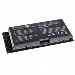 Μπαταρία Green Cell DE45 FV993 για Dell Precision M4600 M4700 M4800 M6600 M6700 11.1V 4400 mAh