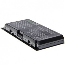 Μπαταρία Green Cell DE45 FV993 για Dell Precision M4600 M4700 M4800 M6600 M6700 11.1V 4400 mAh