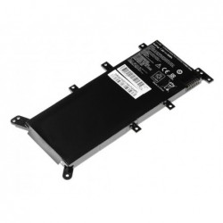 Μπαταρία Laptop Green Cell AS70 για Asus R556 R556L A555L F555L K555L X555L X555 / 7,6V 4400mAh