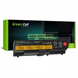 Μπαταρία Laptop Green Cell LE49 45N1001 για Lenovo ThinkPad L430 T430i L530 T430 T530 T530i 4400 mAh