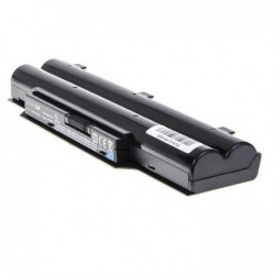 Μπαταρία Laptop Green Cell FS10 FPCBP250 για Fujitsu-Siemens LifeBook A530 A531 AH530 AH531 4400 mAh