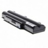 Μπαταρία Laptop Green Cell FS10 FPCBP250 για Fujitsu-Siemens LifeBook A530 A531 AH530 AH531 4400 mAh