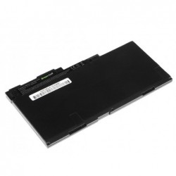 Μπαταρία Laptop Green Cell HP68 για HP CM03XL EliteBook 740 750 840 850 G1 G2 / 11,1V 4000mAh