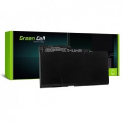 Μπαταρία Laptop Green Cell HP68 για HP CM03XL EliteBook 740 750 840 850 G1 G2 / 11,1V 4000mAh