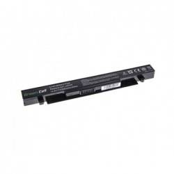 Μπαταρία Laptop Green Cell AS58 για Asus A450 A550 R510 X550 / 14,4V 2200mAh