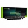 Μπαταρία Laptop Green Cell AS58 για Asus A450 A550 R510 X550 / 14,4V 2200mAh
