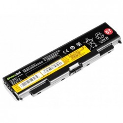 Μπαταρία Laptop Green Cell LE89 για Lenovo ThinkPad T440P T540P W540 W541 L440 L540 / 11,1V 4400mAh