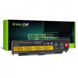 Μπαταρία Laptop Green Cell LE89 για Lenovo ThinkPad T440P T540P W540 W541 L440 L540 / 11,1V 4400mAh