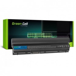 Μπαταρία Laptop Green Cell DE55 για Dell Latitude E6220 E6230 E6320 E6320 / 11,1V 4400mAh