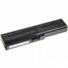 Μπαταρία Laptop Green Cell TS03 για Toshiba Satellite C650 C650D C660 C660D L650D L655 L750 PA3817U-1BRS / 11,1V 4400mAh