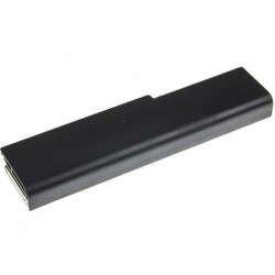 Μπαταρία Laptop Green Cell TS03 για Toshiba Satellite C650 C650D C660 C660D L650D L655 L750 PA3817U-1BRS / 11,1V 4400mAh