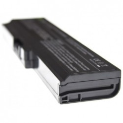 Μπαταρία Laptop Green Cell TS03 για Toshiba Satellite C650 C650D C660 C660D L650D L655 L750 PA3817U-1BRS / 11,1V 4400mAh