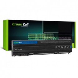 Μπαταρία Laptop Green Cell DE04 για Dell Latitude E5520 E6420 E6520 E6530 / 11,1V 4400mAh