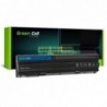 Μπαταρία Laptop Green Cell DE04 για Dell Latitude E5520 E6420 E6520 E6530 / 11,1V 4400mAh