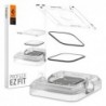 Screen Protector Spigen Proflex EZ-FIT Apple Watch 7 41mm (2 τεμ.)