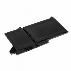 Μπαταρία Laptop Green Cell DE127 για Dell Latitude 7280 7290 7380 7390 7480 7490 3684mAh