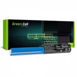 Μπαταρία Green Cell AS86 για Asus F540 F540L F540S R540 R540L R540M R540MA R540S R540SA X540 X540L X540S X540SA / 11.25V 2200mAh