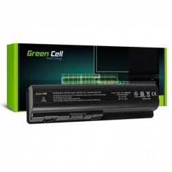 Μπαταρία Green Cell HP01 για HP Pavilion Compaq Presario DV4 DV5 DV6 CQ60 CQ70 G50 G70/ 10.8V 4400 mAh