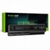 Μπαταρία Green Cell HP01 για HP Pavilion Compaq Presario DV4 DV5 DV6 CQ60 CQ70 G50 G70/ 10.8V 4400 mAh