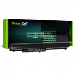 Μπαταρία Laptop Green Cell HP80 για HP HP 14 15 HP 240 245 246 250 255 256 G2 G3 2200 mAh