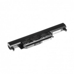 Μπαταρία Green Cell AS37 A32-K55 A33-K55 για Asus A55 K55 K55A K55V K55VD K55VJ K55VM K75 R400 R500 R500V R700 X55A X55U/ 10.8V 
