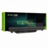 Μπαταρία Laptop Green Cell LE123 L15C3A03 L15L3A03 L15S3A02 για Lenovo IdeaPad 110-14IBR 110-15ACL 110-15AST 110-15IBR 2200 mAh