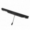Μπαταρία Laptop Green Cell LE123 L15C3A03 L15L3A03 L15S3A02 για Lenovo IdeaPad 110-14IBR 110-15ACL 110-15AST 110-15IBR 2200 mAh