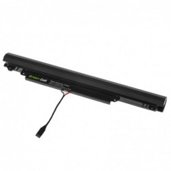 Μπαταρία Laptop Green Cell LE123 L15C3A03 L15L3A03 L15S3A02 για Lenovo IdeaPad 110-14IBR 110-15ACL 110-15AST 110-15IBR 2200 mAh