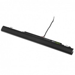Μπαταρία Laptop Green Cell LE123 L15C3A03 L15L3A03 L15S3A02 για Lenovo IdeaPad 110-14IBR 110-15ACL 110-15AST 110-15IBR 2200 mAh