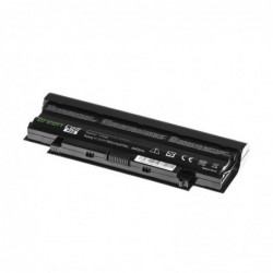Μπαταρία Green Cell DE02PRO J1KND για Dell Inspiron 13R 14R 15R 17R Q15R N4010 N5010 N5030 N5040 N5110 T510 7800 mAh