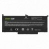 Μπαταρία Green Cell DE129 F3YGT για Dell Latitude 7280 7290 7380 7390 7480 7490 7.6V 7894 mAh