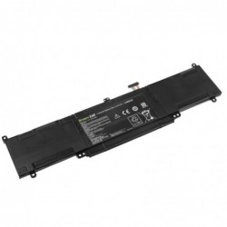 Μπαταρία Green Cell AS132 C31N1339 για Asus ZenBook UX303 UX303U UX303UA UX303UB UX303L Transformer Book TP300L TP300LA TP300LD 