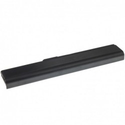 Μπαταρία Green Cell AS02 για Asus K52 K52J K52F A52 A52F X52J X52 K52JC K52N/10.8V 4400 mAh
