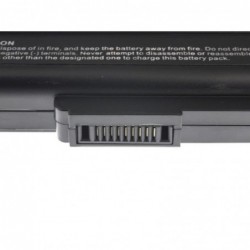 Μπαταρία Green Cell AS02 για Asus K52 K52J K52F A52 A52F X52J X52 K52JC K52N/10.8V 4400 mAh