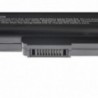 Μπαταρία Green Cell AS02 για Asus K52 K52J K52F A52 A52F X52J X52 K52JC K52N/10.8V 4400 mAh