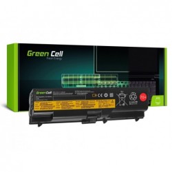 Μπαταρία Laptop Green Cell LE21 για Lenovo IdeaPad Y510 Y530 Y710 Y730 / 11,1V 4400mAh