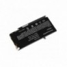 Μπαταρία Laptop Green Cell DE105 για Dell Vostro 5460 5470 5480 5560, Inspiron 14 5439 4500 mAh