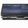 Μπαταρία Green Cell AC03 AS07B31 AS07B41 AS07B51 για Acer Aspire 5220 5520 5720 7720 7520 5315 5739 6930 5739G/ 11.1V 4400 mAh