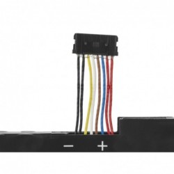 Μπαταρία Green Cell LE125 για Lenovo IdeaPad 320-14IKB 320-15ABR 320-15AST 320-15IAP 330-15IKB 520-15IKB/ 7.4 V 3500 mAh