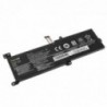 Μπαταρία Green Cell LE125 για Lenovo IdeaPad 320-14IKB 320-15ABR 320-15AST 320-15IAP 330-15IKB 520-15IKB/ 7.4 V 3500 mAh