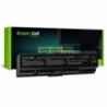 Μπαταρία Green Cell TS01 PA3534U-1BRS για Toshiba Satellite A200 A300 A350 L300 L500 L505/ 10.8V 4400 mAh