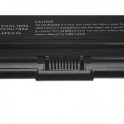 Μπαταρία Green Cell TS01 PA3534U-1BRS για Toshiba Satellite A200 A300 A350 L300 L500 L505/ 10.8V 4400 mAh