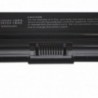 Μπαταρία Green Cell TS01 PA3534U-1BRS για Toshiba Satellite A200 A300 A350 L300 L500 L505/ 10.8V 4400 mAh