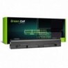 Μπαταρία Green Cell AS68 A41-X550A A41-X550 για Asus A550 K550 R510 R510C X550 X550CA X550L X550V X550VC/ 14.4V 4400 mAh