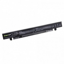 Μπαταρία Green Cell AS68 A41-X550A A41-X550 για Asus A550 K550 R510 R510C X550 X550CA X550L X550V X550VC/ 14.4V 4400 mAh