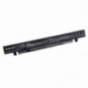Μπαταρία Green Cell AS68 A41-X550A A41-X550 για Asus A550 K550 R510 R510C X550 X550CA X550L X550V X550VC/ 14.4V 4400 mAh