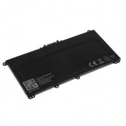Μπαταρία Green Cell HP163 HT03XL L11119-855 για HP 250 G7 G8 255 G8 245 G7 G8 G7, HP 14 15 17 Pavilion 14 15/ 11.55V 3400 mAh