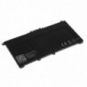 Μπαταρία Green Cell HP163 HT03XL L11119-855 για HP 250 G7 G8 255 G8 245 G7 G8 G7, HP 14 15 17 Pavilion 14 15/ 11.55V 3400 mAh