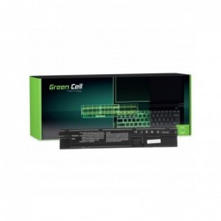 Μπαταρία Green Cell HP77 FP06 FP06XL για HP ProBook 440 445 450 470 G0 G1 470 G2/ 10.8V 4400 mAh