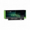 Μπαταρία Green Cell HP77 FP06 FP06XL για HP ProBook 440 445 450 470 G0 G1 470 G2/ 10.8V 4400 mAh